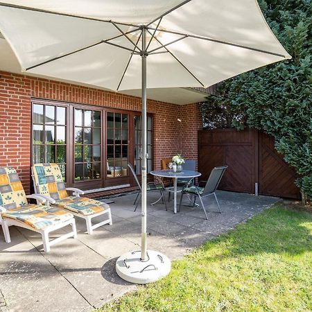 Schmiedestrasse 3 Kuestencharme Scharbeutz Kültér fotó