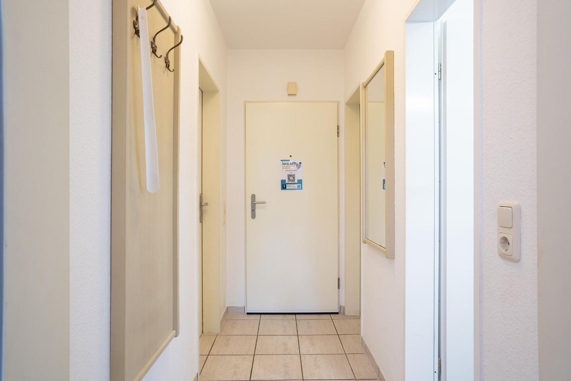 Schmiedestrasse 3 Kuestencharme Scharbeutz Kültér fotó
